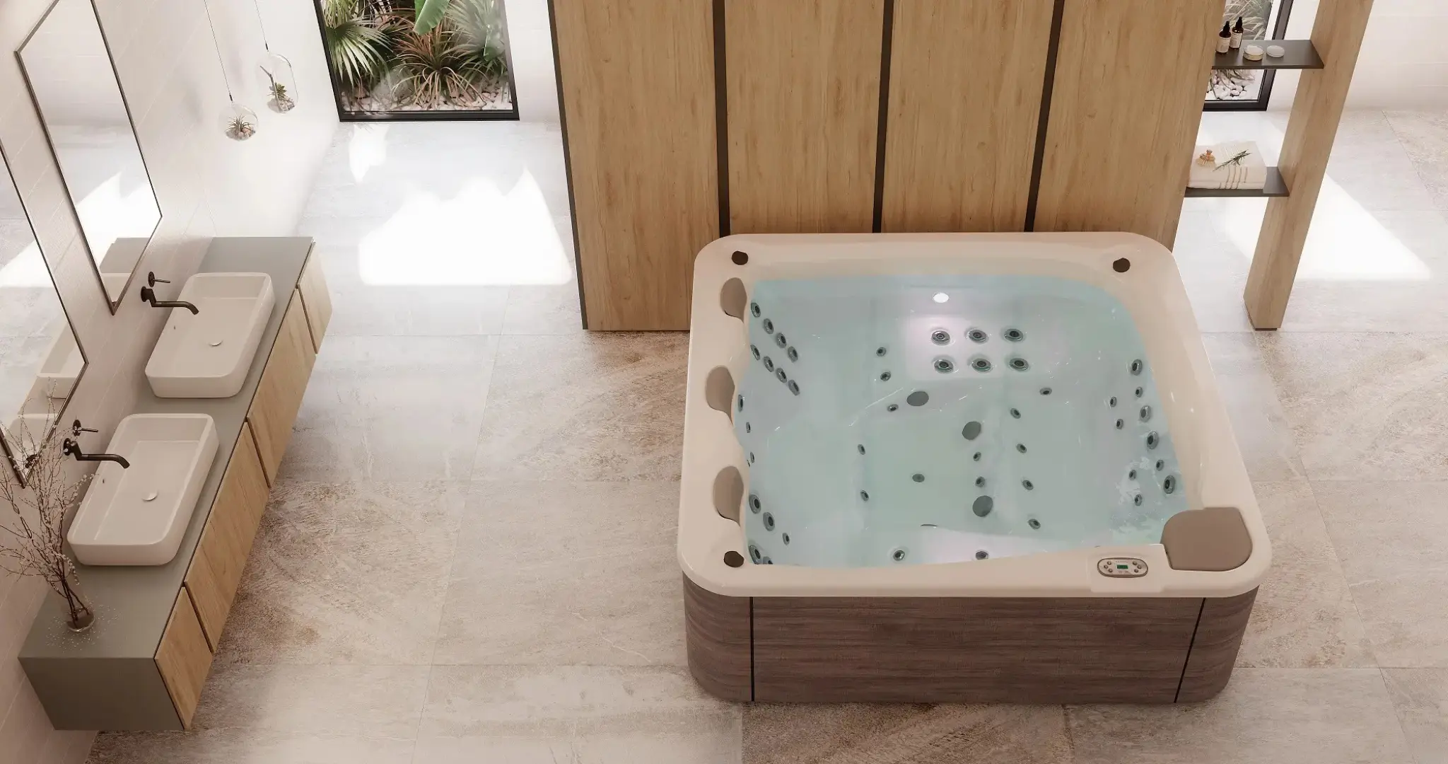 spa profesional